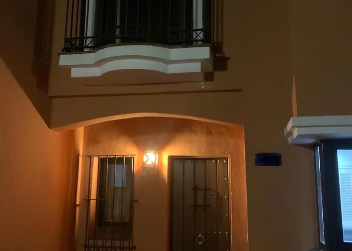 Bahia De Townhouse * Марбелья
