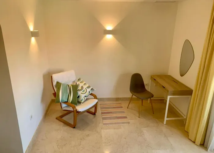 Bahia De Townhouse *