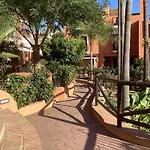 Vakantiehuis Bahia De Townhouse *